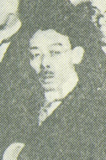 吉川守圀